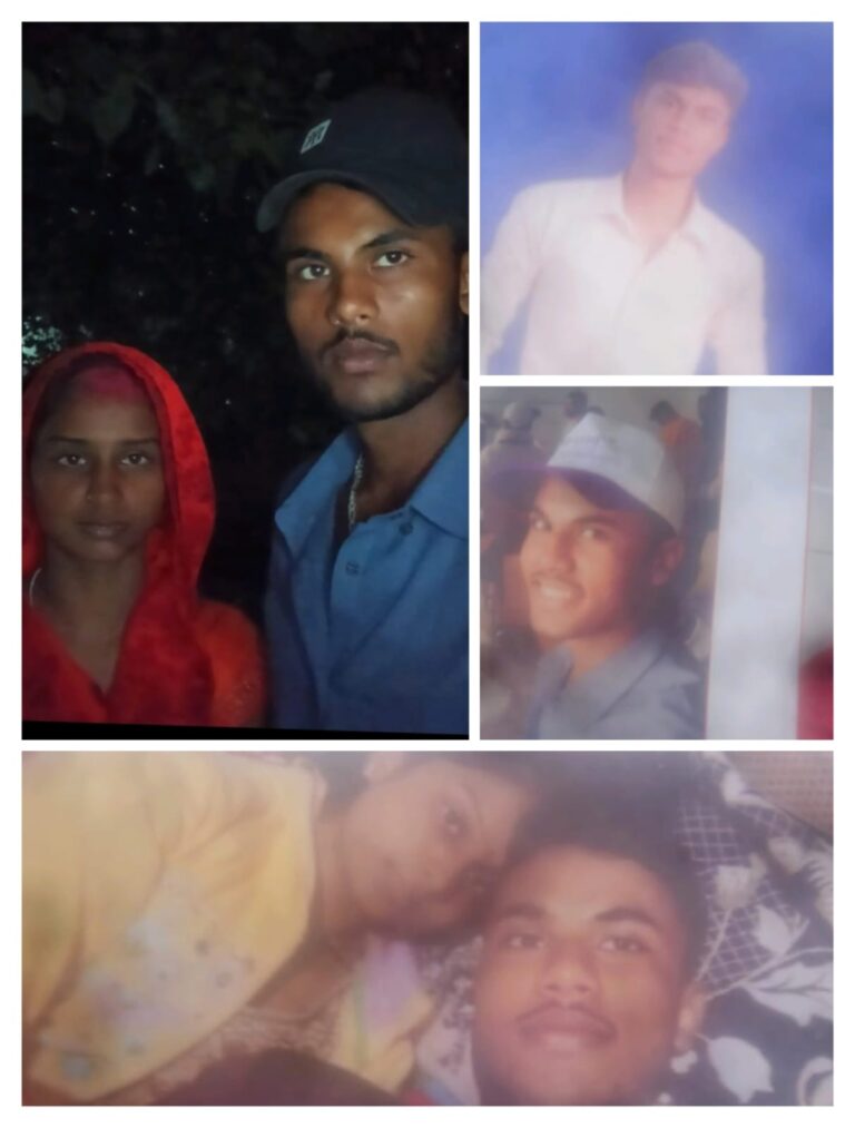 पति ने ढाई साल तक किया शोषण, अब शादी के बाद भी नहीं अपनाया, तीन बच्चों की मां रानी देवी दर-दर भटकने को मजबूर  मुख्यमंत्री से लगाई न्याय की गुहार