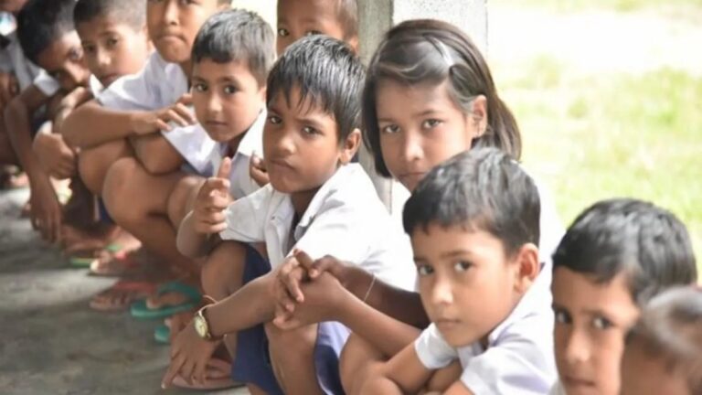 अजब एमपी में कुपोषण से जंग की गजब कहानी, गौमाता के भोजन के लिए 40 रुपये तो बच्चों के लिए दिए सिर्फ 8-12 रुपये