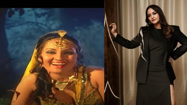 सुपरस्टार पिता की एक्स गर्लफ्रेंड से मिलती है हीरोइन की शक्ल, जब पूछा सवाल तो एक्ट्रेस ने खोल दी थी सच्चाई