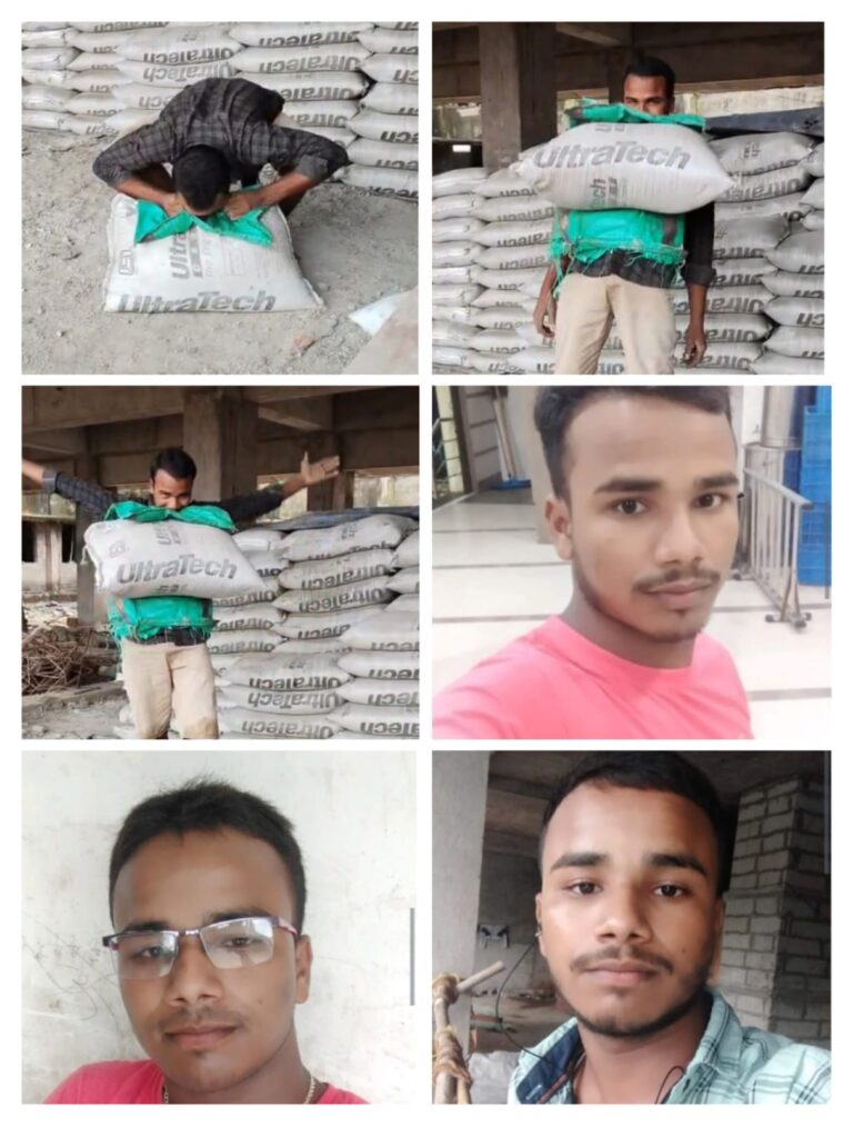 कटिहार के नाजिम की ताक़त पर हैरत: