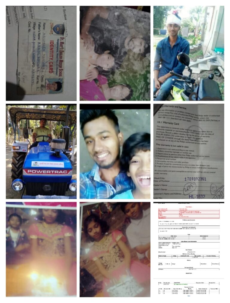 नागपुर: पत्नी योगिता ने पति को जेल से छुड़ाने की लगाई गुहार, बोली – “गलती मेरी और बेटी की थी, राहुल निर्दोष हैं”