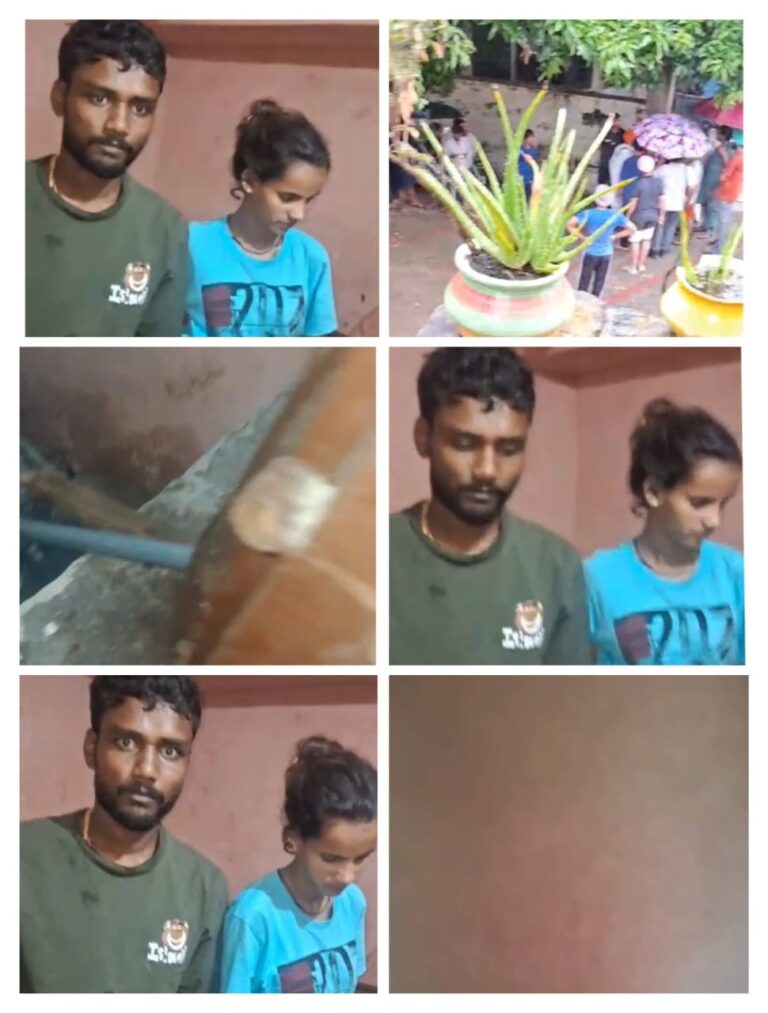 गर्भवती महिला व पति पर हमला, आरोपियों ने किया जानलेवा वार – सुनवाई न होने पर पीड़िता ने मीडिया से लगाई गुहार