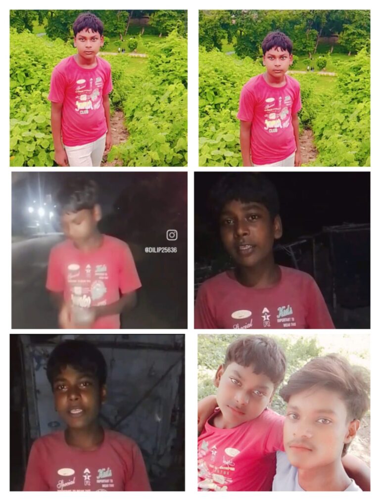 पवन: संघर्ष से सफलता तक की कहानी