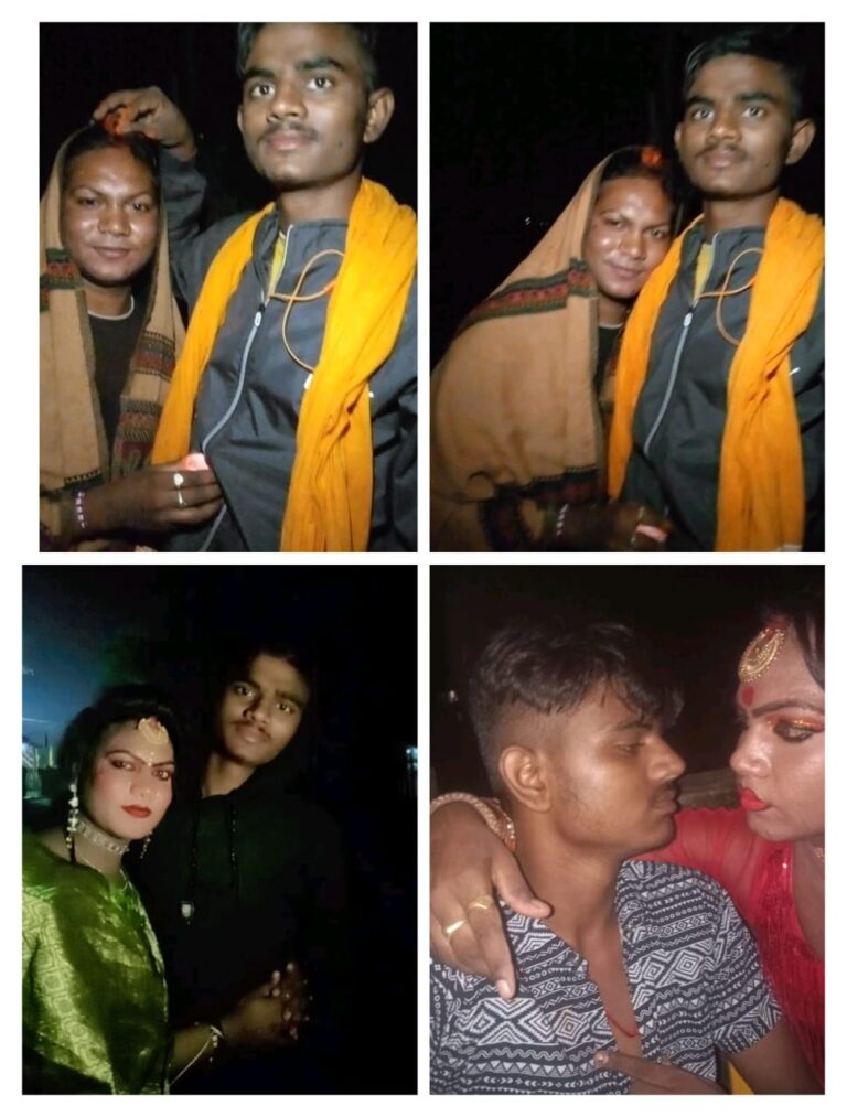 भोजपुर में युवती से शादी का झांसा, 5 लाख लेकर छोड़ने का आरोप – न्याय की तलाश में दर-दर भटक रही पीड़िता