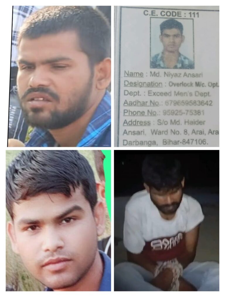 रुड़की से रहस्यमयी ढंग से गायब हुआ युवक, परिवार में कोहराम
