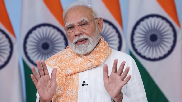 आज UP-उत्तराखंड के दौरे पर PM मोदी, वाराणसी में मॉरीशस के प्रधानमंत्री से करेंगे मुलाकात