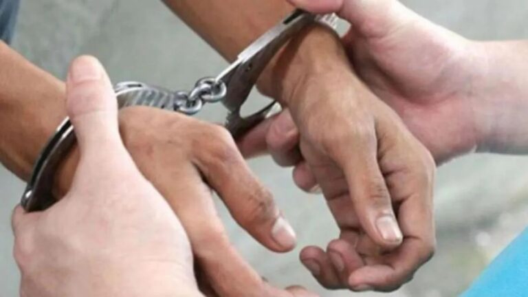 नेपाल की जेल से भागे 5 कैदियों ने की भारत में घुसने की कोशिश, सशस्त्र सीमा बल ने किया गिरफ्तार