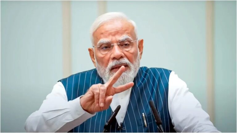 बाढ़ प्रभावित लोगों के साथ खड़ा है केंद्र’, पीएम मोदी ने पंजाब और हिमाचल दौरे से पहले दिया बयान