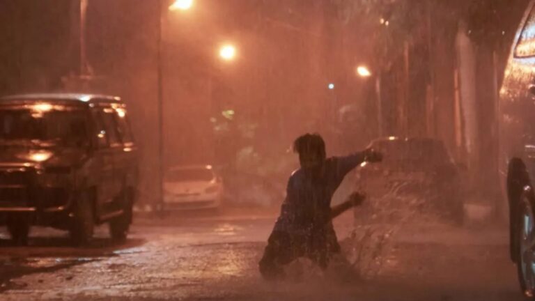 दिमाग से खून निकाल देगी ये क्राइम थ्रिलर, पल-पल गहराता है सस्पेंस, मिली 8.4 रेटिंग, थिएटर के बाद अब OTT पर छाई फिल्म