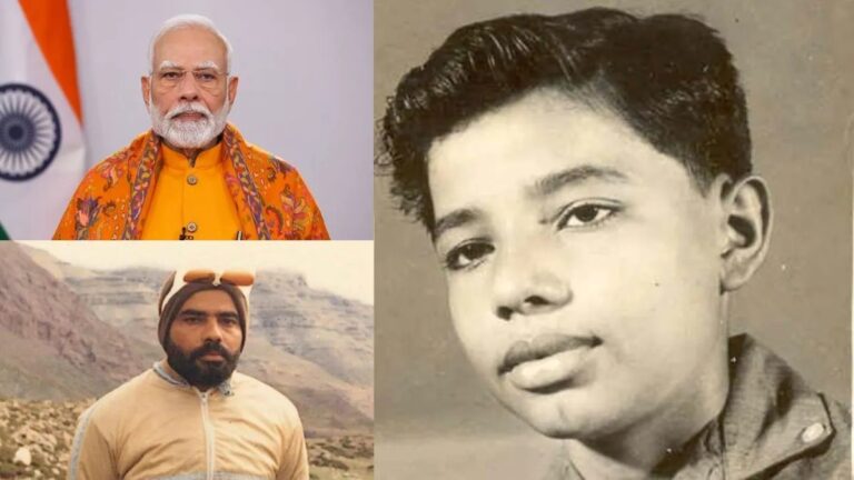 PM मोदी का बचपन: जब मगरमच्छ के बच्चे को ले आए थे घर, डूबते बच्चे की भी बचाई जान, रोचक हैं ये किस्से