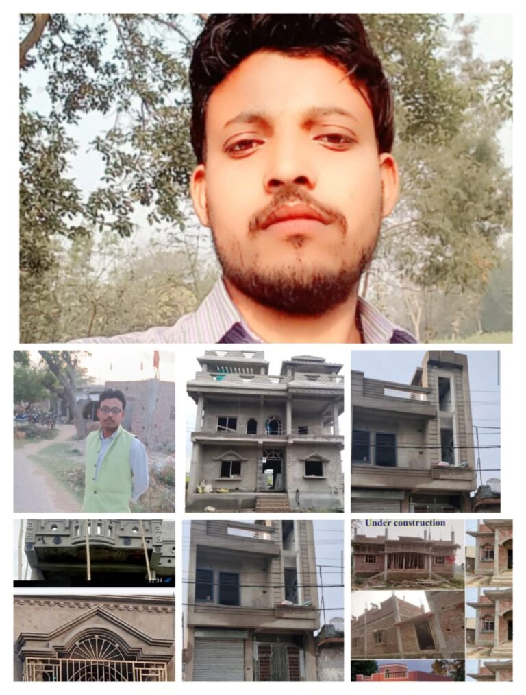रामापुर बाजार में कारीगरों का कमाल – प्रो. जसवंत कुमार की ‘स्पेशलिस्ट टीम’ से हर घर होगा चमचमाता!