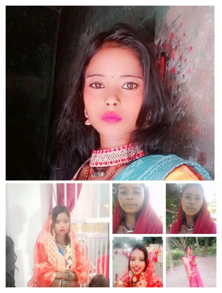 सहरसा की सुनीता और गीता – सोशल मीडिया के माध्यम से छूना चाहती हैं नई ऊंचाइयां