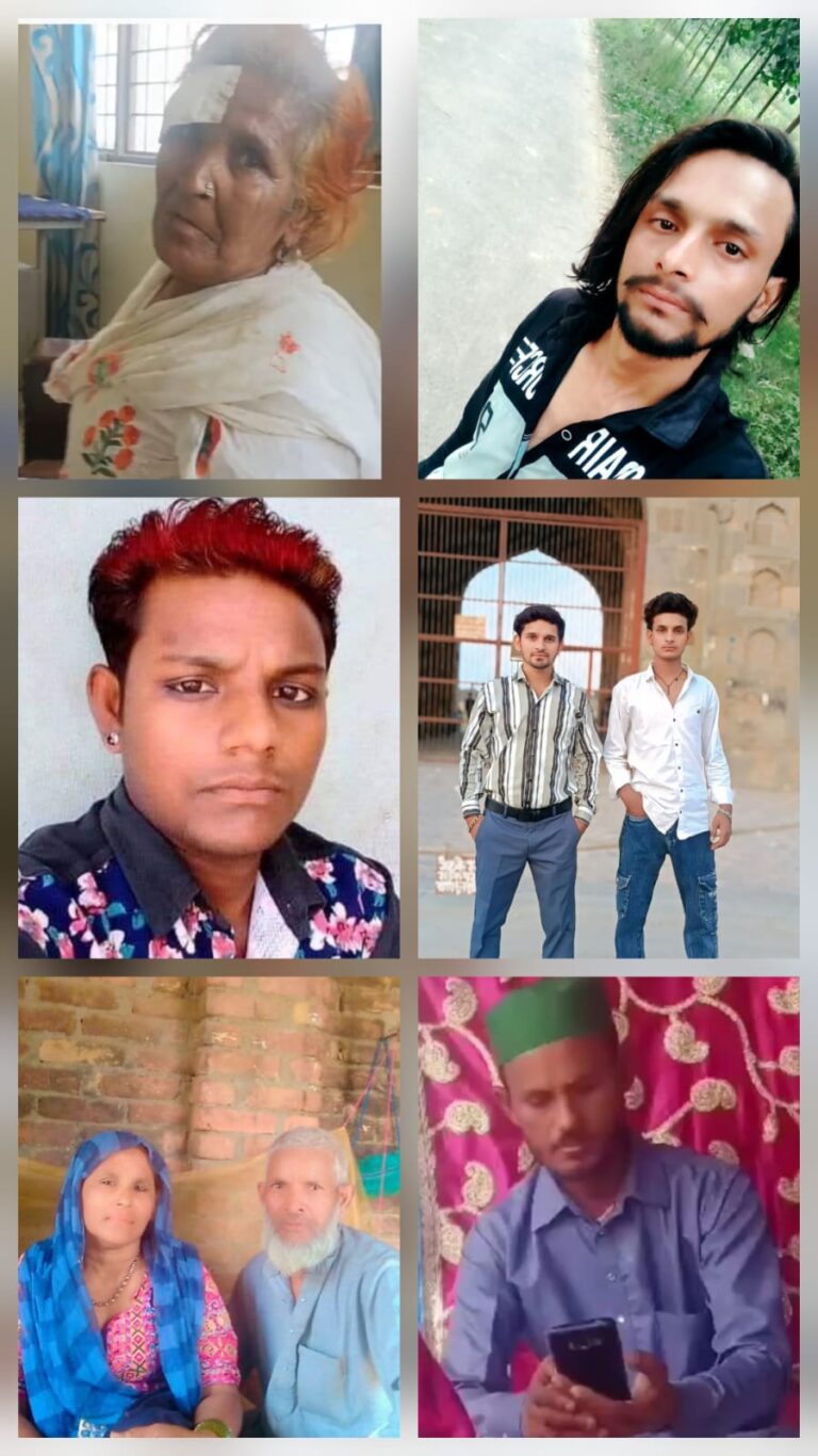 महिला से मारपीट और लूट का आरोप — नागल में पीड़िता ने की मुख्यमंत्री से इंसाफ की गुहार