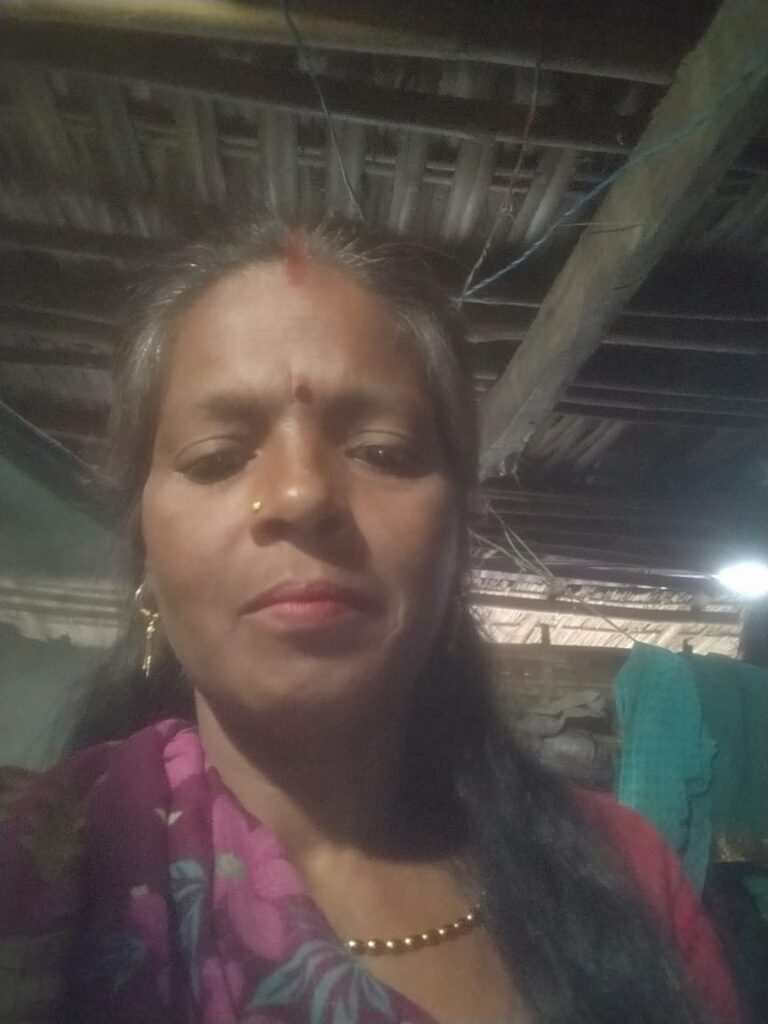 शीला देवी पर फिर हमला: जेठ  के बेटे–बहुओं पर लगातार मारपीट के आरोप, पुलिस कार्रवाई अब तक शून्य