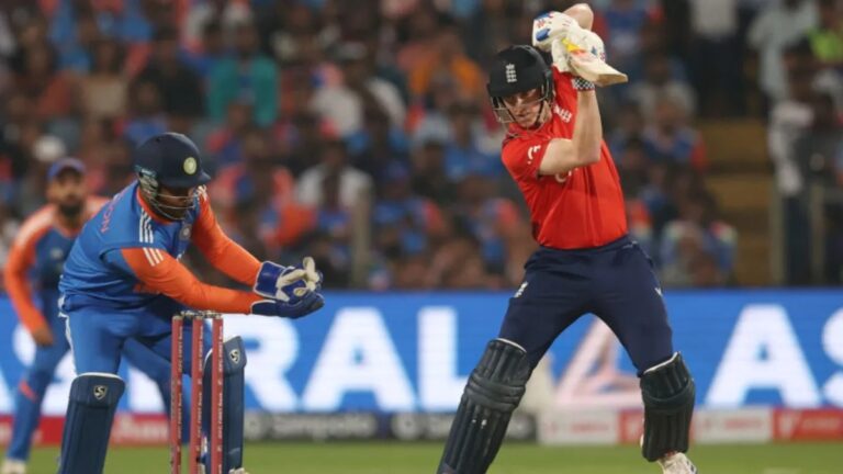 T20 वर्ल्ड कप 2026 के लिए एक और टीम का ऐलान, आईपीएल से बैन खिलाड़ी को दे दी कप्तानी