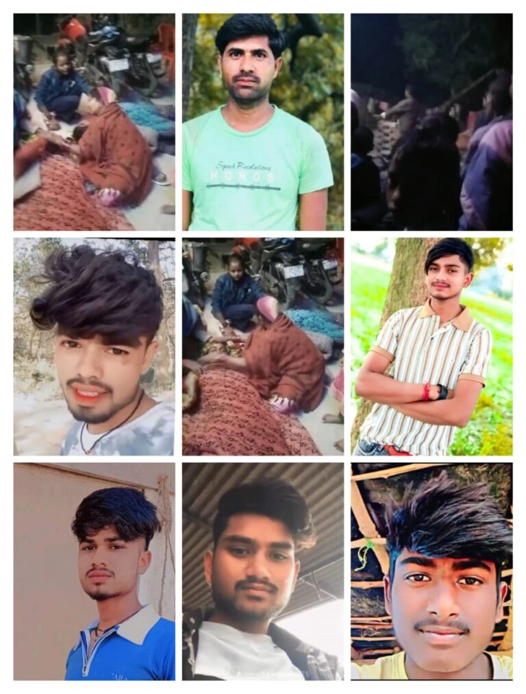 बाराबंकी में पुरानी रंजिश से बढ़ा विवाद, परिवार पर जानलेवा हमला — कार्रवाई न होने से पीड़ितों में रोष