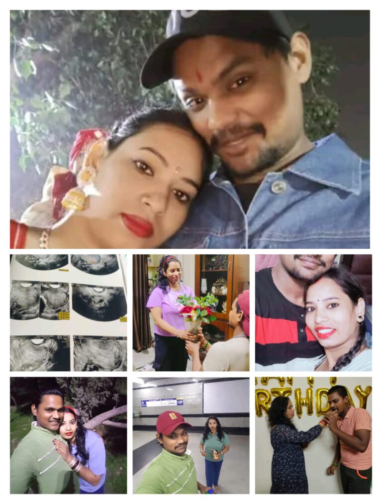 गुरुग्राम से बड़ी खबर | तीन महीने की प्रेग्नेंट पत्नी को गर्भपात की गोली देने का आरोप, 15 दिन बाद पति फरार — मोतिहारी की निशा ने मीडिया से लगाई इंसाफ की गुहार