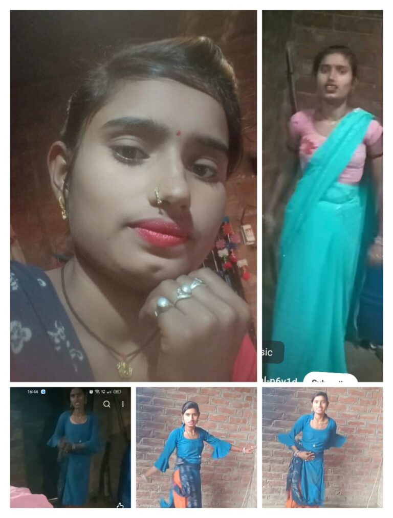 फतेहपुर की प्रियंका सोशल मीडिया के जरिए छूना चाहती हैं नई ऊंचाइयां