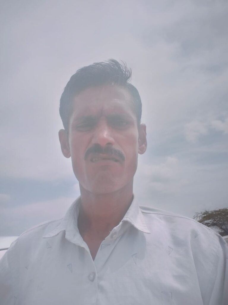 फसल आने से पहले मजदूरों को भगाने का खेल: जोधपुर में गरीब खेत मजदूर परिवार पर मारपीट और धमकियों का आरोप