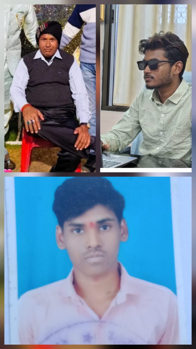 चपरासी की नौकरी के नाम पर एक लाख की कथित ठगी, शिक्षक के बेटे समेत तीन लोगों पर गंभीर आरोप, शिकायतों के बाद भी चुप्पी