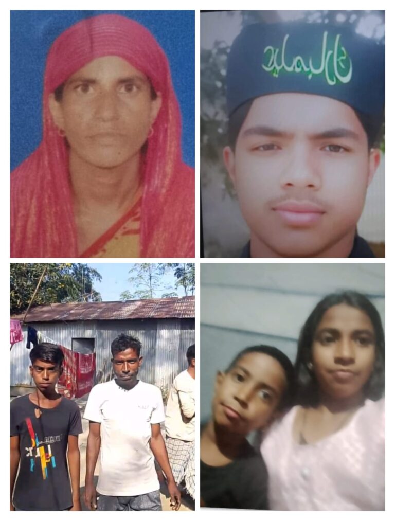 समझौते के बाद भी विवाद: विवाहिता 15 वर्षीय लड़के के साथ फरार, पति ने अपहरण व चोरी का लगाया आरोप