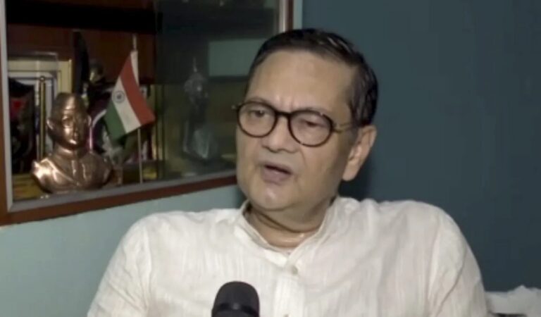 नेताजी सुभाष चंद्र बोस के अवशेषों को भारत लाने की मांग, परपोते चंद्र कुमार ने राष्ट्रपति मुर्मू को लिखा पत्र