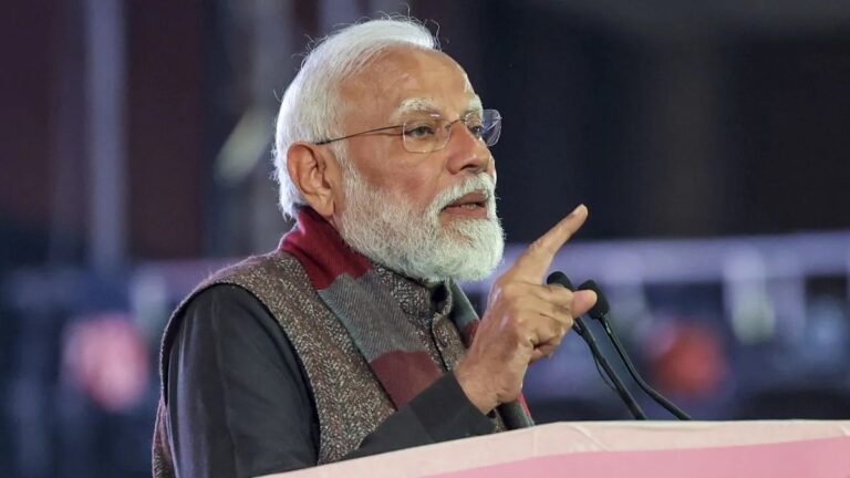पीएम मोदी ने ‘Gen Z’ को लेकर दिया बड़ा बयान, वीर बाल दिवस पर 4 साहिबजादों को किया याद