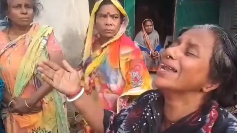 बांग्लादेश में हिंदुओं पर हो रहा अत्याचार, एक और युवक समीर दास का बेरहमी से किया गया कत्ल