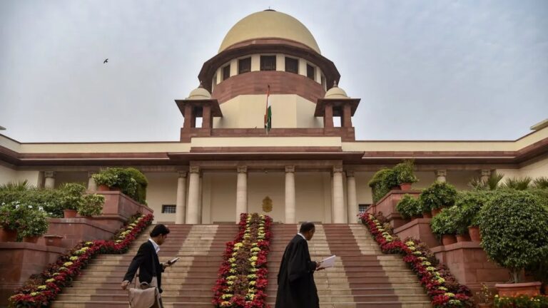 डिजिटल अरेस्ट को लेकर केंद्र सरकार ने सुप्रीम कोर्ट में दाखिल की स्टेटस रिपोर्ट, हाई-लेवल इंटर-डिपार्टमेंटल कमेटी बनी