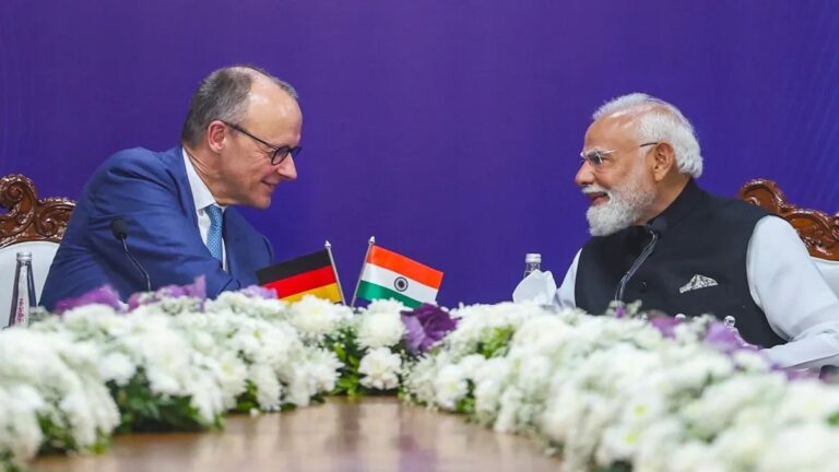 जर्मनी भारतीय पासपोर्ट धारकों को ट्रांजिट के दौरान वीज़ा-फ्री यात्रा की देगा परमिशन, ऐसे मिलेगा फायदा