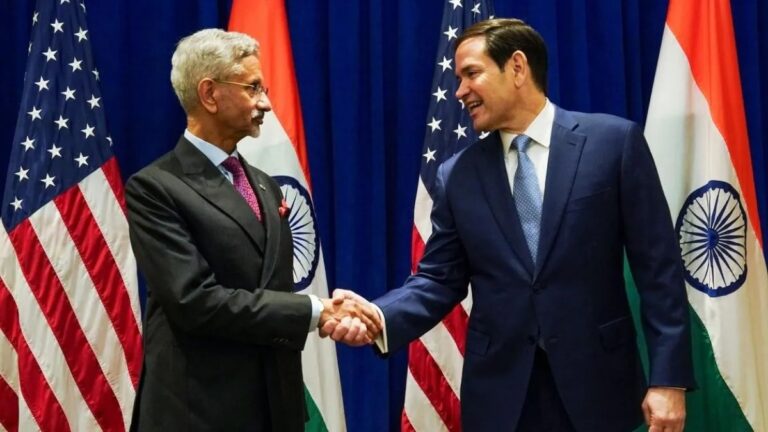 भारत के न्यूक्लियर एनर्जी बिल में US को दिलचस्पी, जानें अमेरिकी विदेश मंत्री-जयशंकर की बात से चीन को क्यों लगेगी मिर्च?