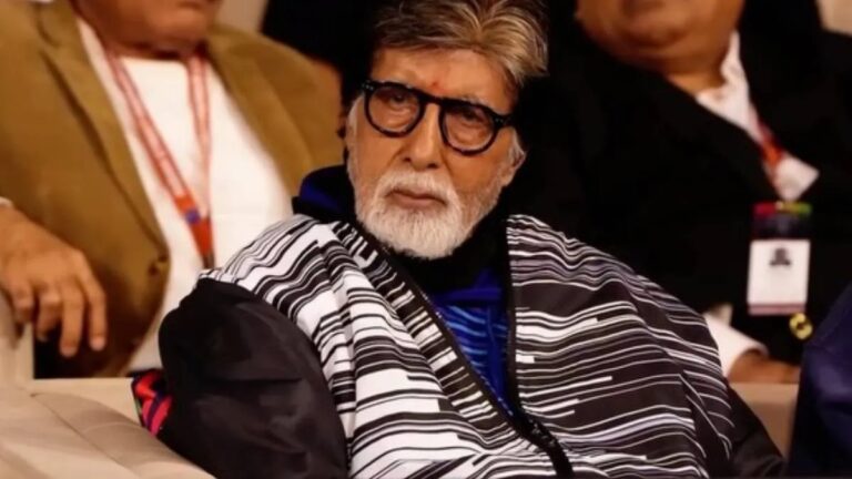 ‘जिंदगी बीत गई लेकिन…’ 83 साल के अमिताभ बच्चन को है इस चीज का अफसोस, उम्र और समय पर कही ये बात
