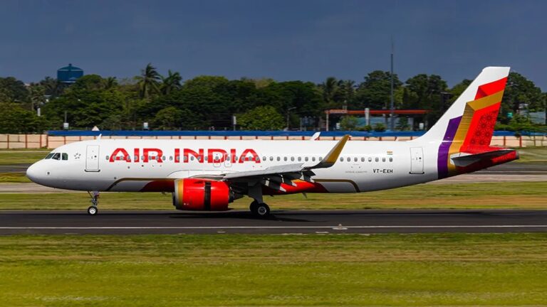 AIR INDIA पैसेंजर्स अब इन दो मेट्रो स्टेशन पर भी कर सकते हैं अर्ली चेक-इन, इतने बजे तक मिलेगी सुविधा, जानें डिटेल
