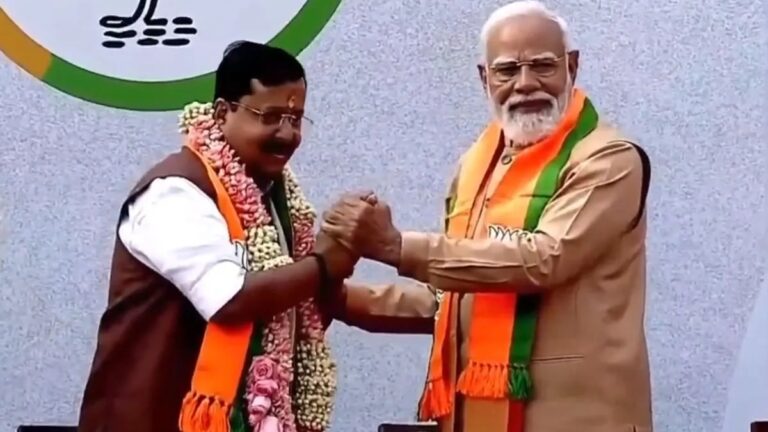 नितिन नबीन को पीएम मोदी ने बताया अपना बॉस, जानिए कार्यकर्ताओं को संबोधित करते हुए प्रधानमंत्री ने क्या-क्या कहा