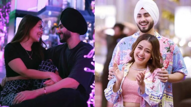 Neha Kakkar: ‘राई का पहाड़ कैसे…’, रिश्तों से ब्रेक लेने वाले पोस्ट को पहले किया डिलीट, अब भड़कीं नेहा कक्कड़, पति को लेकर कही ऐसी-ऐसी बात