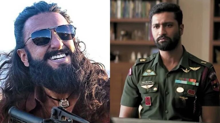 ‘धुरंधर 2’ में होगी ‘उरी’ स्टार की एंट्री, रणवीर सिंह संग विक्की कौशल को देख डबल होगा मजा? खास होने वाला है रोल