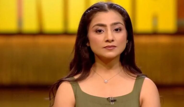 ‘बालिका वधू’ की मशहूर एक्ट्रेस बनीं बिजनेसवुमन, शार्क टैंक इंडिया में पेश किया अपना ब्रांड, शो पर मिला रियलिटी चैक