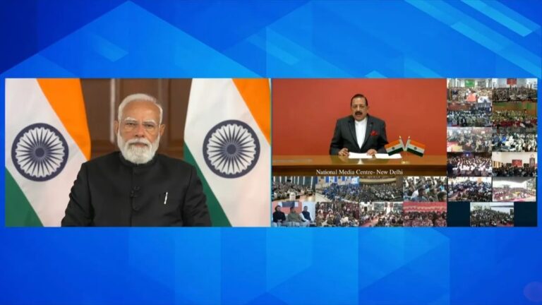 पीएम मोदी ने वितरित किए 61 हजार नियुक्ति पत्र, ‘नागरिक देवो भव:’ का दिया मंत्र; जानें क्या बोले