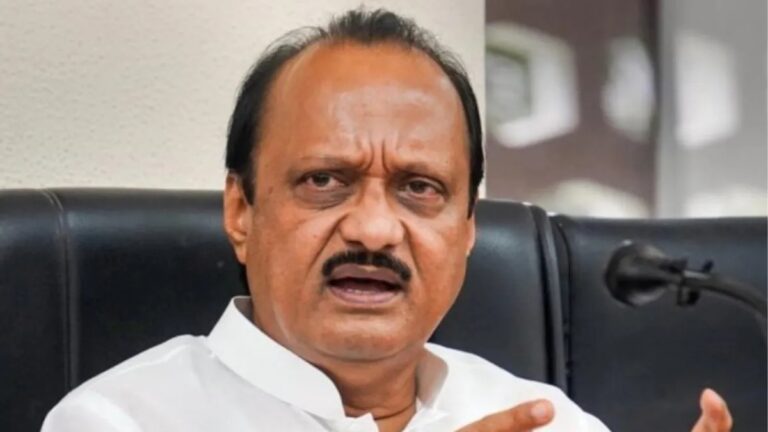 Ajit Pawar Net Worth: करोड़ों का घर और जमीनें, लग्जरी गाड़ियां… बारामती में जिस ‘दादा’ का चलता था सिक्का, उनके पास कितनी थी दौलत?