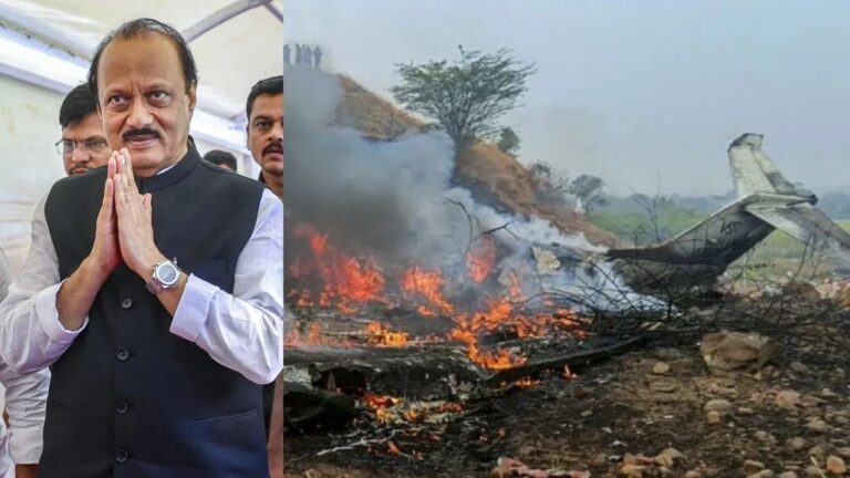 विमान हादसों में जान गंवा चुके हैं भारत के कई बड़े नेता, यहां देखें पूरी लिस्ट