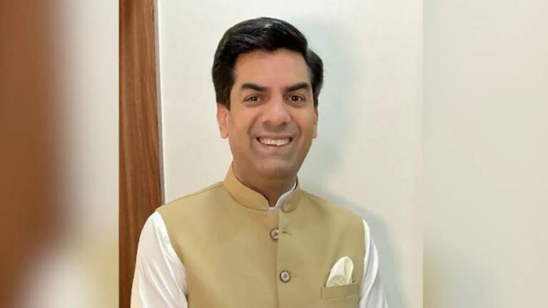 चंडीगढ़ को मिला नया मेयर, त्रिकोणीय मुकाबले में बीजेपी के सौरव जोशी ने मारी बाजी