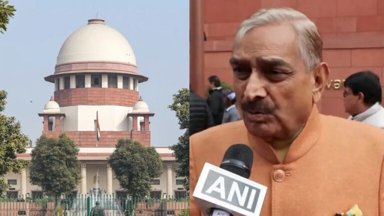 UGC रेगुलेशन पर सुप्रीम कोर्ट की रोक को लेकर किस नेता ने दिया कैसा रिएक्शन, जानें