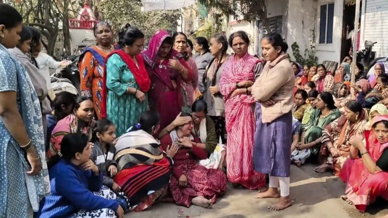 इंदौर: दूषित पानी के मामले में 29वीं मौत का दावा, 62 साल के बुजुर्ग ने तोड़ा दम