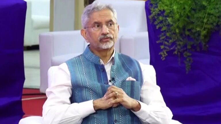 ‘भारत न देता तो हमें वैक्सीन सूंघने को भी न मिलती’, जयशंकर ने बताया ऐसा क्यों कहते हैं कई देश