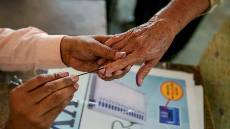 2026 में इन 5 राज्यों में होने हैं विधानसभा चुनाव, जानें किस सूबे में अभी किसकी है सरकार