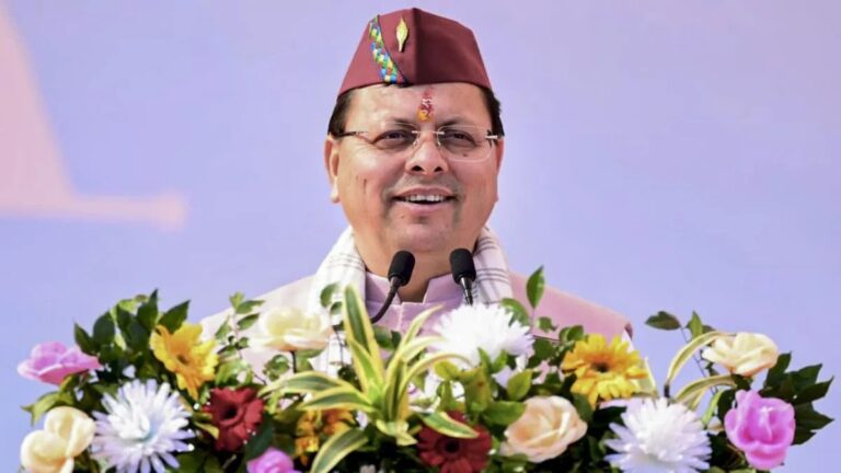 विंग्स इंडिया 2026 में उत्तराखंड को मिला ‘बेस्ट स्टेट फॉर प्रमोशन ऑफ एविएशन इकोसिस्टम’ का पुरस्कार, CM धामी ने जताई खुशी