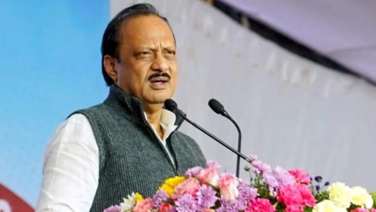 अजित पवार ने अपनी ही सहयोगी पार्टी पर लगाए गंभीर आरोप, कहा- “BJP ने PCMC को लूट का अड्डा बनाया”