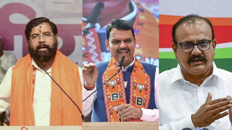 शिवसेना को रोकने के लिए भाजपा और कांग्रेस ने मिला लिया हाथ, महाराष्ट्र के इस नगर परिषद में गजब ‘खेला’