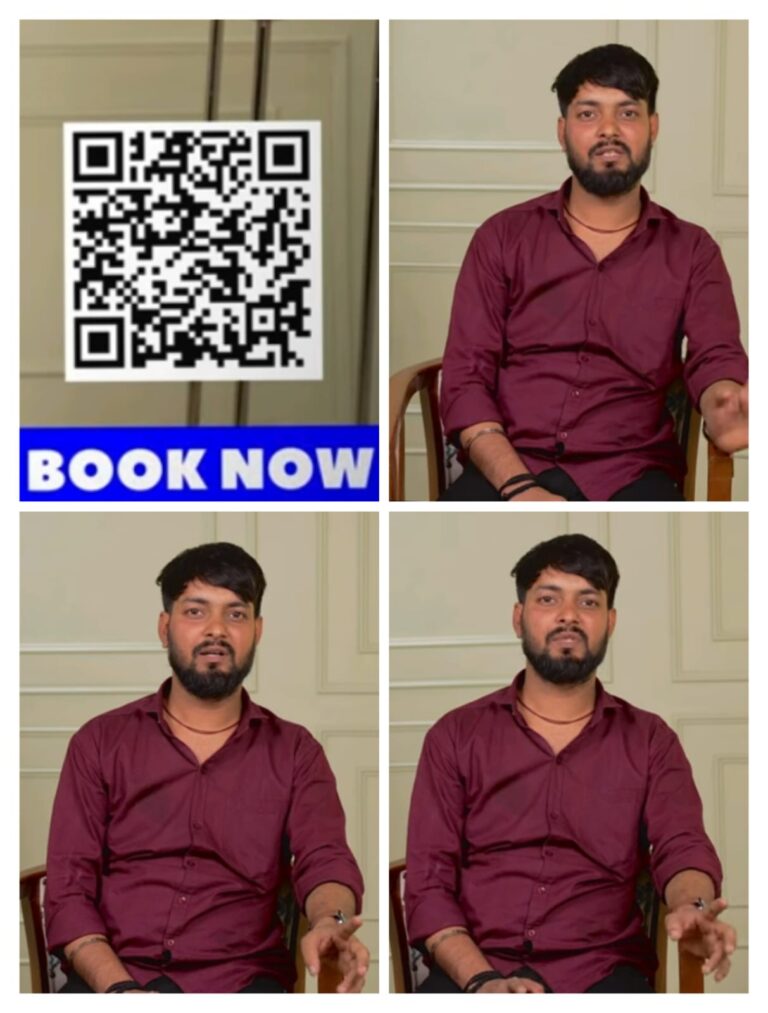 QR कोड टिकट और 1 करोड़ के ड्रॉ का दावा: सुरेश यादव ने लोगों से की अपील 10 मिलियन एंट्री पूरी होने पर दूसरे वीडियो के साथ निकाला जाएगा ड्रॉ