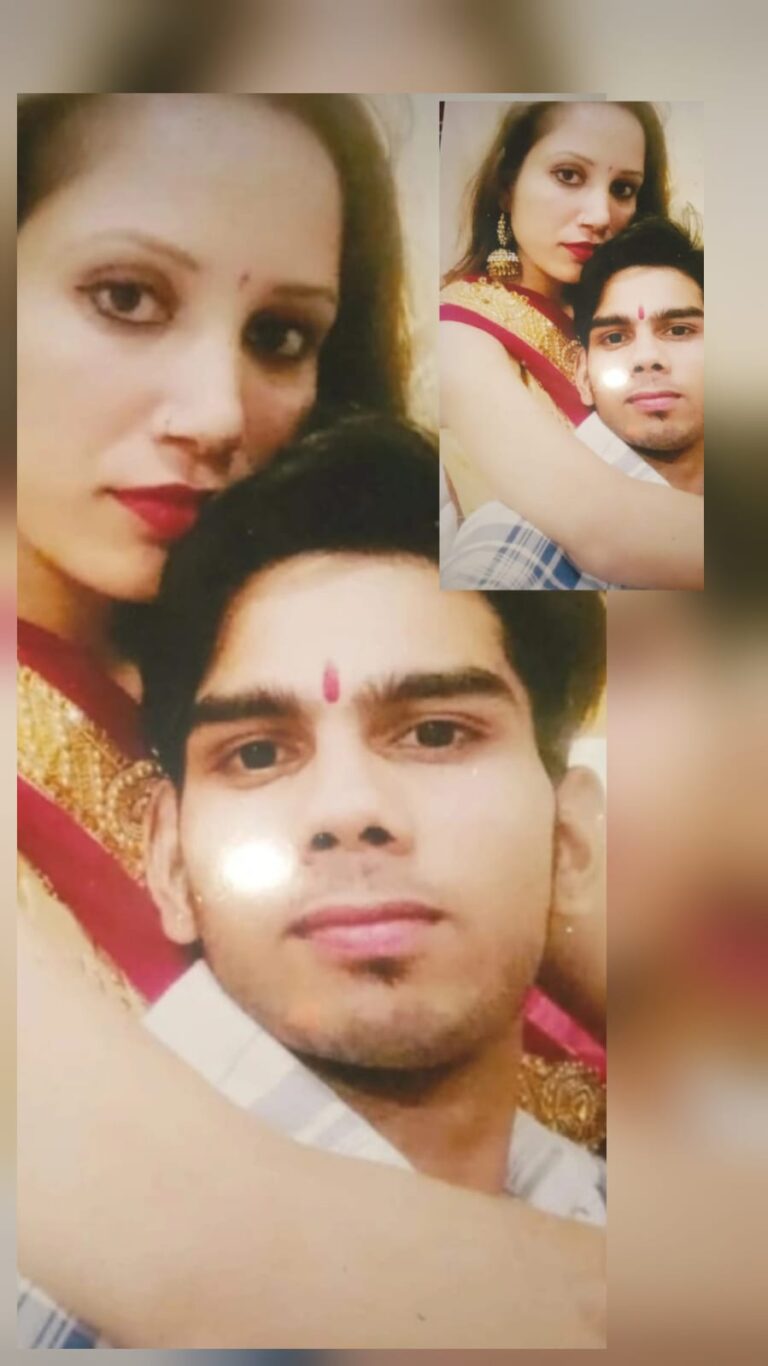 गर्भवती पत्नी को छोड़ पति फरार, दूसरी सगाई के बाद बंद किया फोन; ससुराल से जान से मारने की धमकी